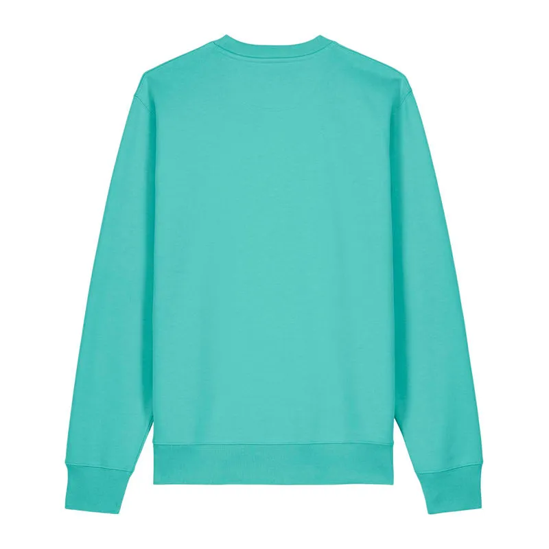 Changer 2.0 unisex mikina