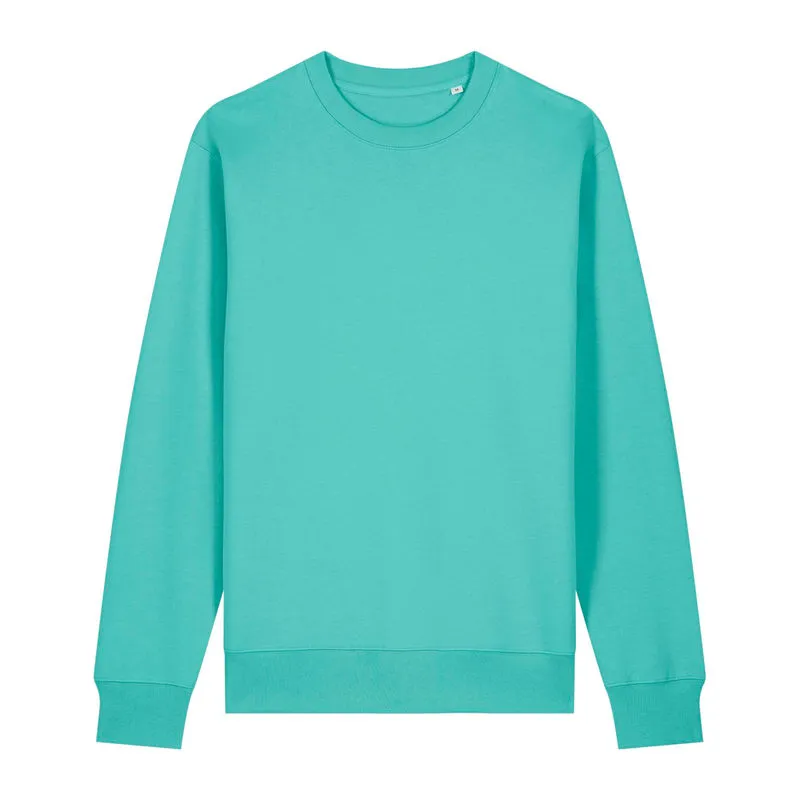 Changer 2.0 unisex mikina