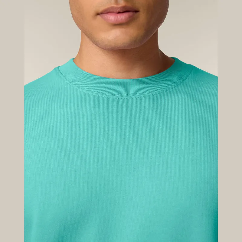 Changer 2.0 unisex mikina