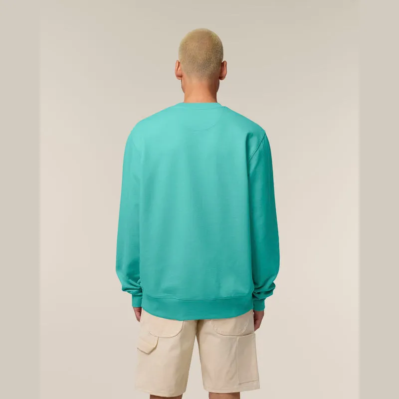 Changer 2.0 unisex mikina