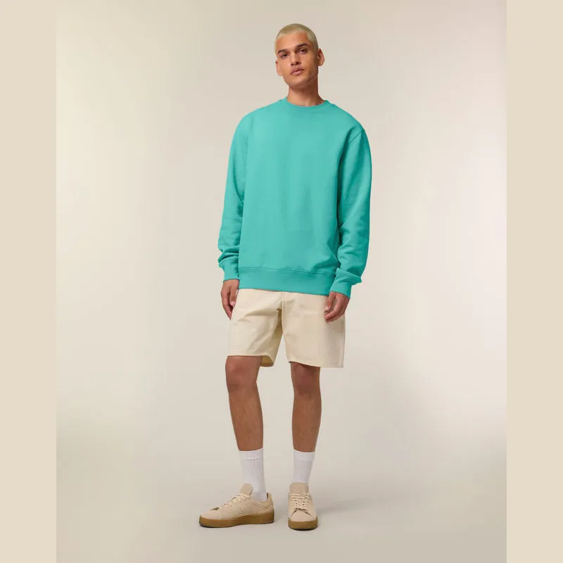 Changer 2.0 unisex mikina