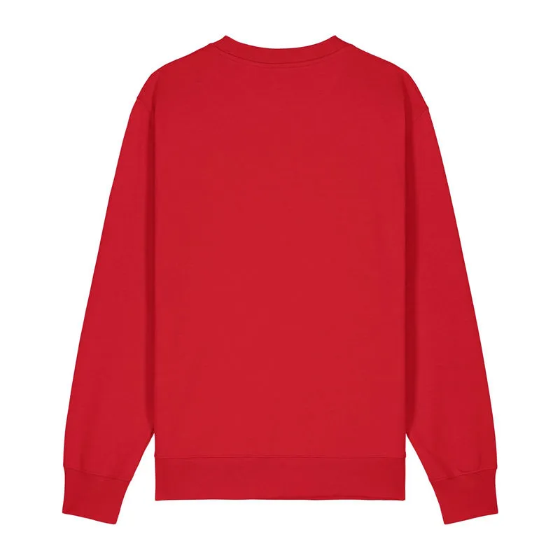 Changer 2.0 unisex mikina