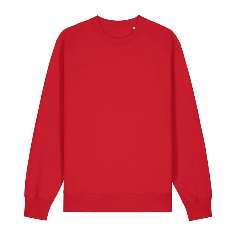 Changer 2.0 unisex mikina