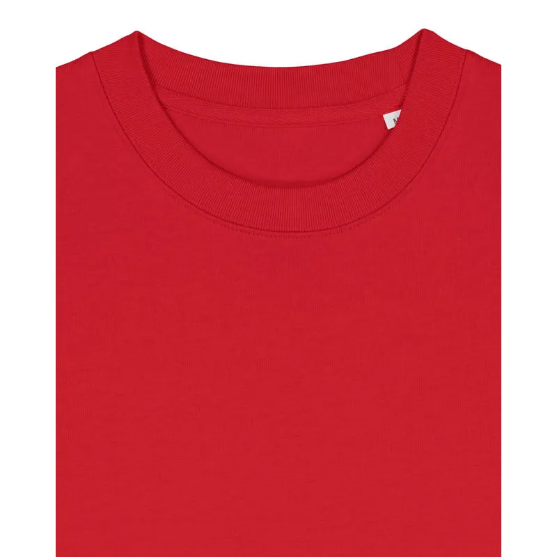 Changer 2.0 unisex mikina