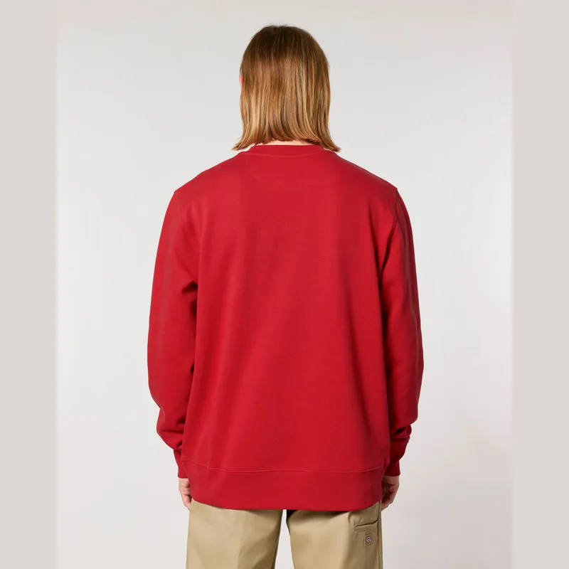 Changer 2.0 unisex mikina