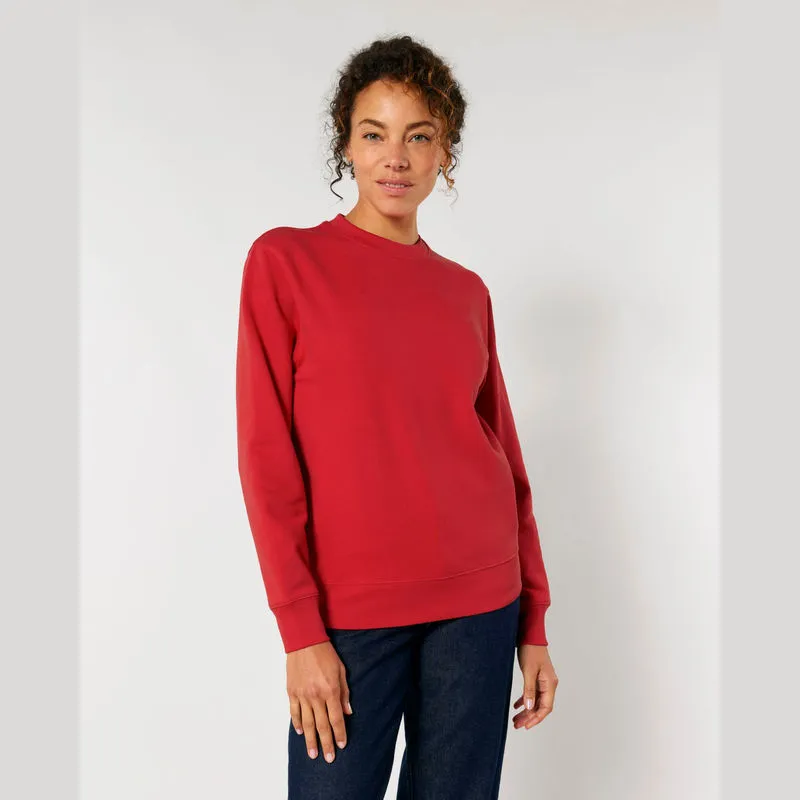 Changer 2.0 unisex mikina