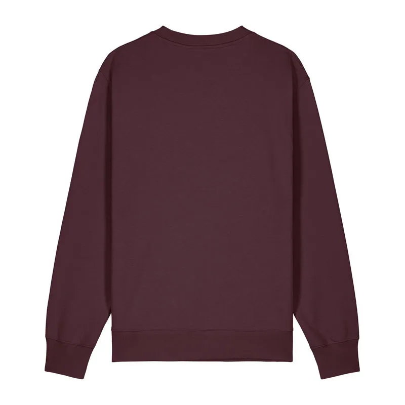 Changer 2.0 unisex mikina