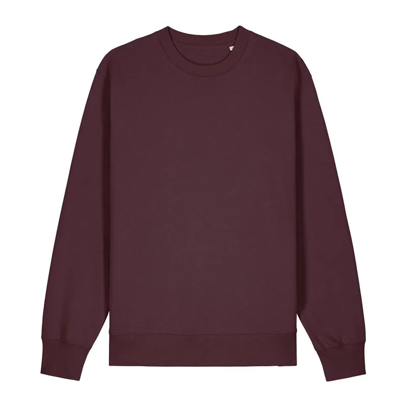 Changer 2.0 unisex mikina