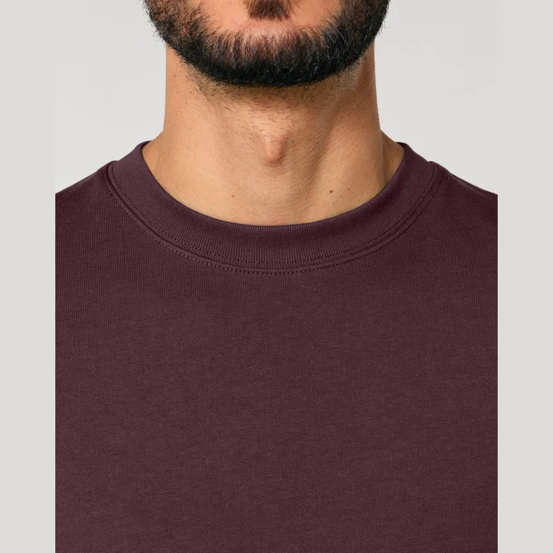 Changer 2.0 unisex mikina