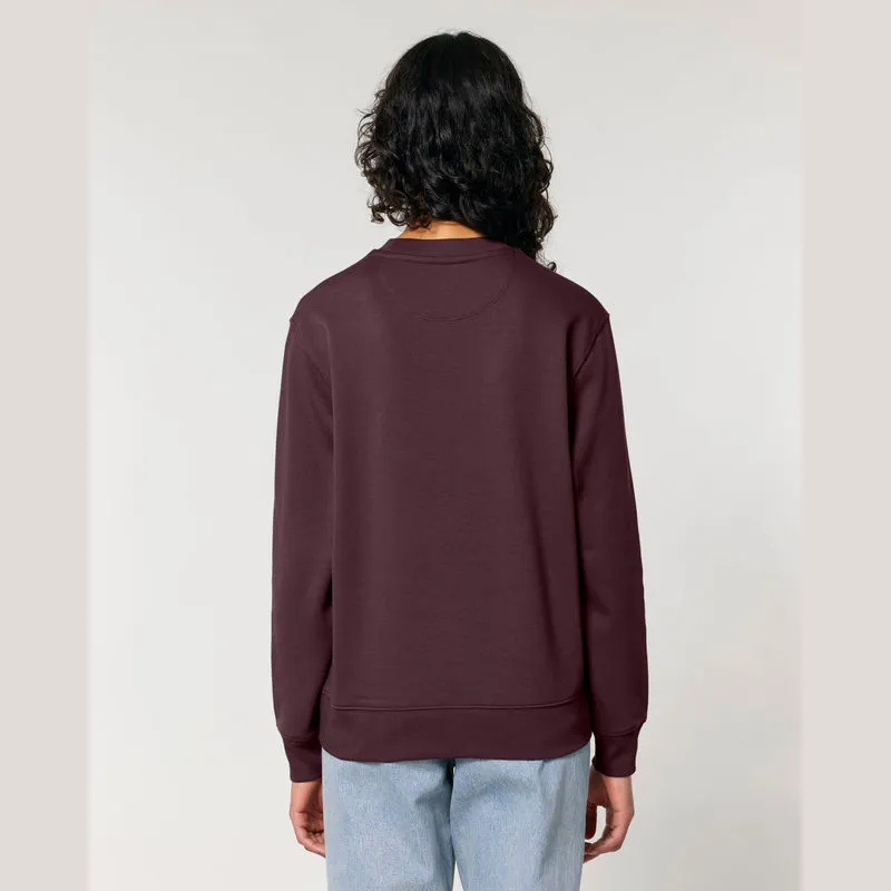 Changer 2.0 unisex mikina