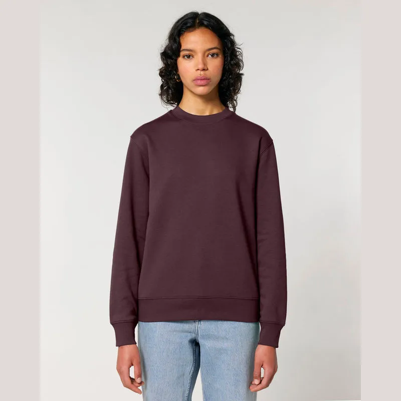 Changer 2.0 unisex mikina