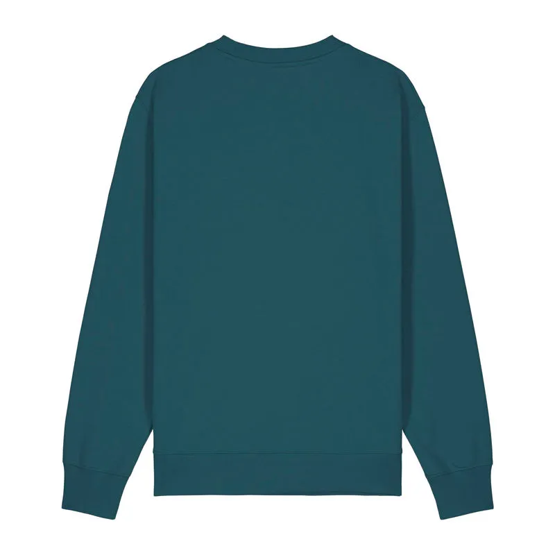 Changer 2.0 unisex mikina
