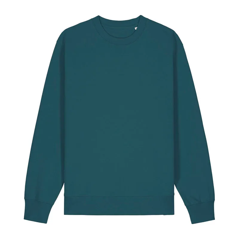 Changer 2.0 unisex mikina