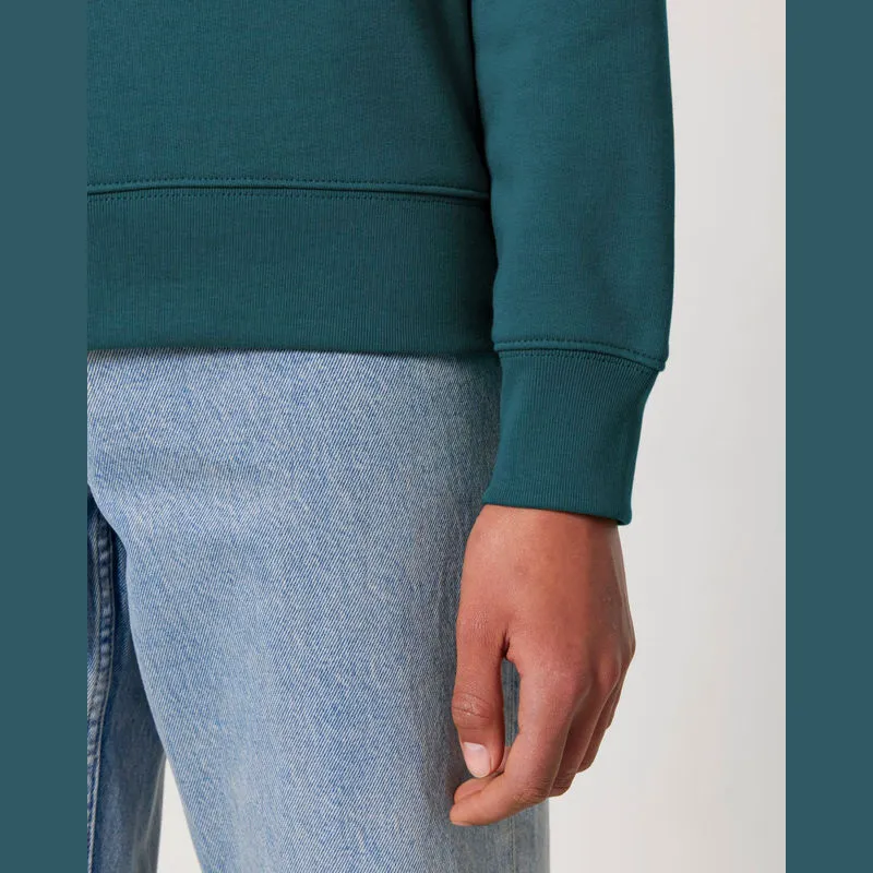 Changer 2.0 unisex mikina