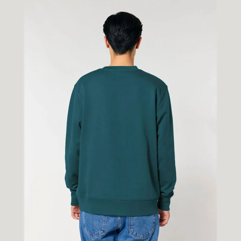 Changer 2.0 unisex mikina