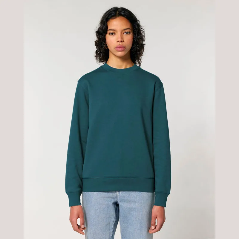 Changer 2.0 unisex mikina
