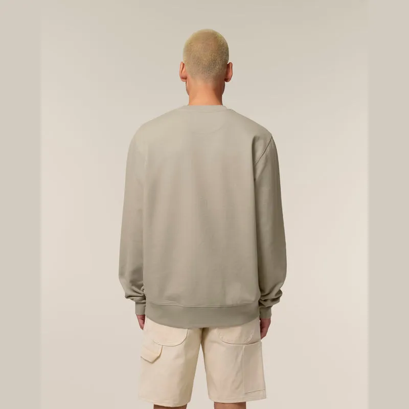 Changer 2.0 unisex mikina