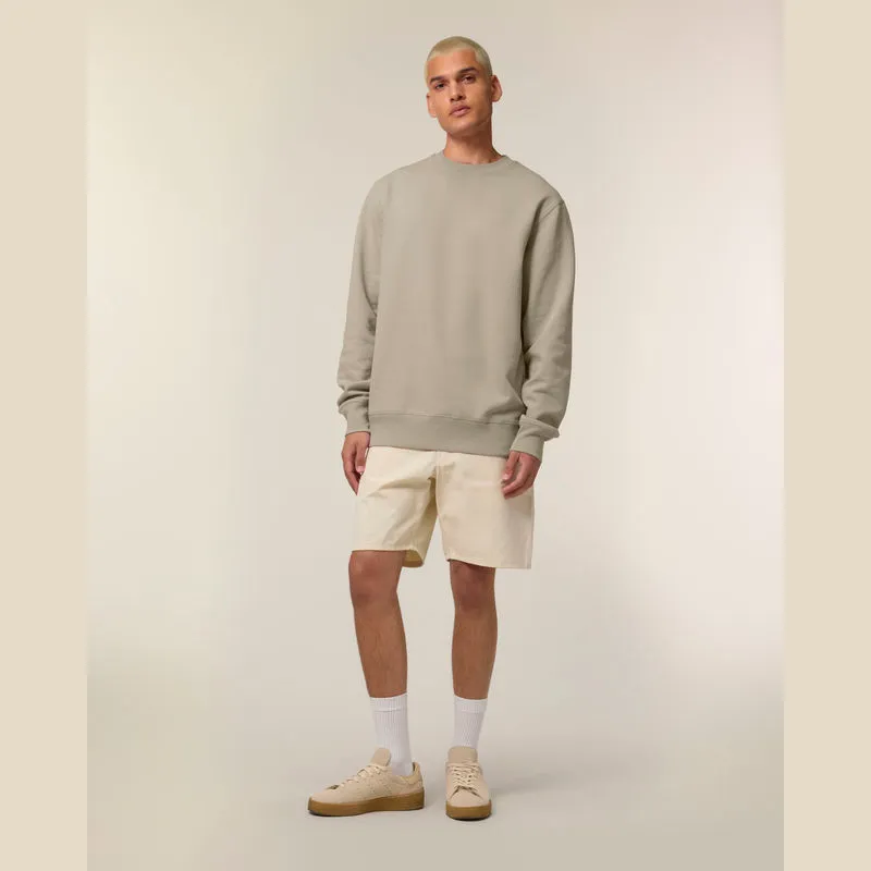 Changer 2.0 unisex mikina
