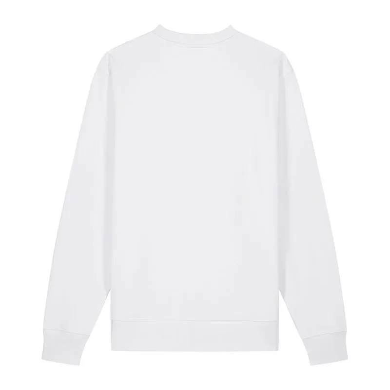 Changer 2.0 unisex mikina