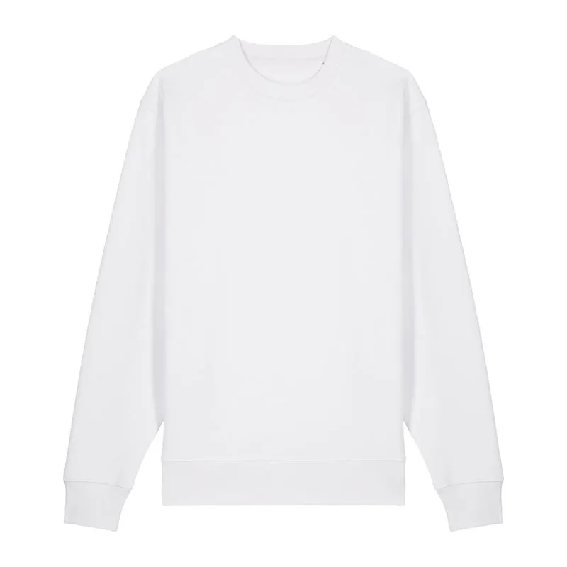 Changer 2.0 unisex mikina