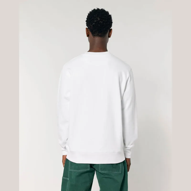 Changer 2.0 unisex mikina