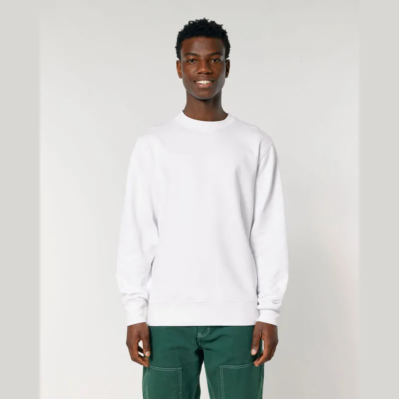 Changer 2.0 unisex mikina
