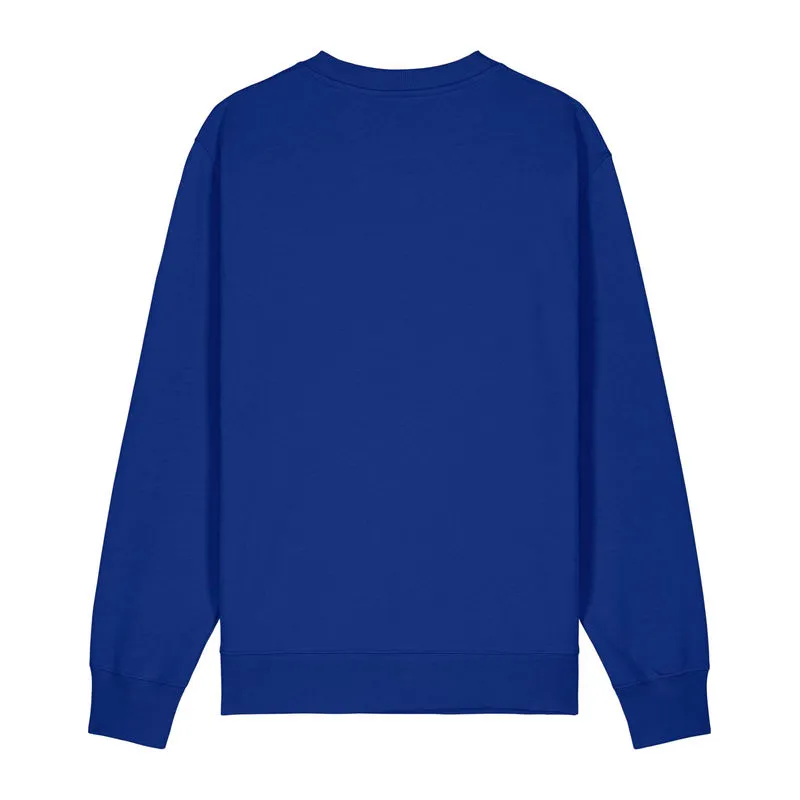 Changer 2.0 unisex mikina