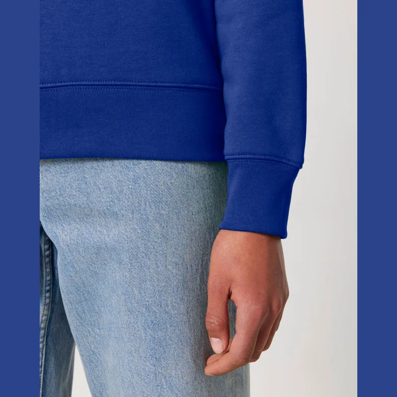 Changer 2.0 unisex mikina