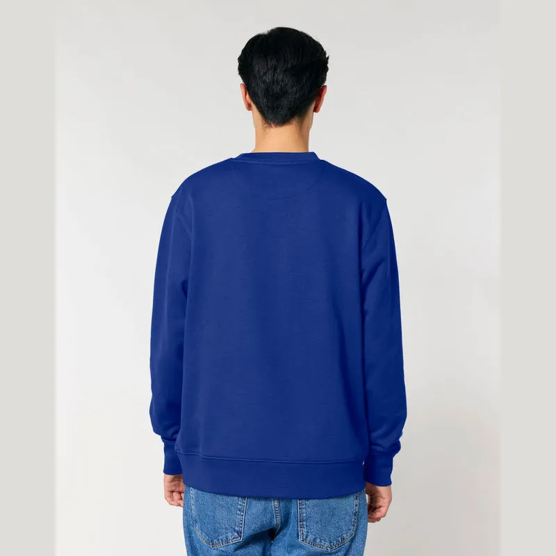 Changer 2.0 unisex mikina