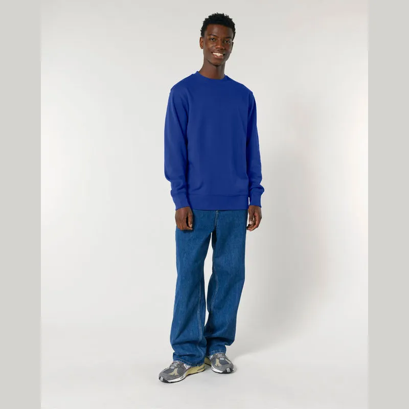 Changer 2.0 unisex mikina