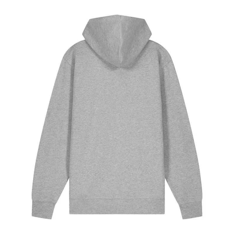 Cultivator 2.0 unisex mikina na zip s kapucí