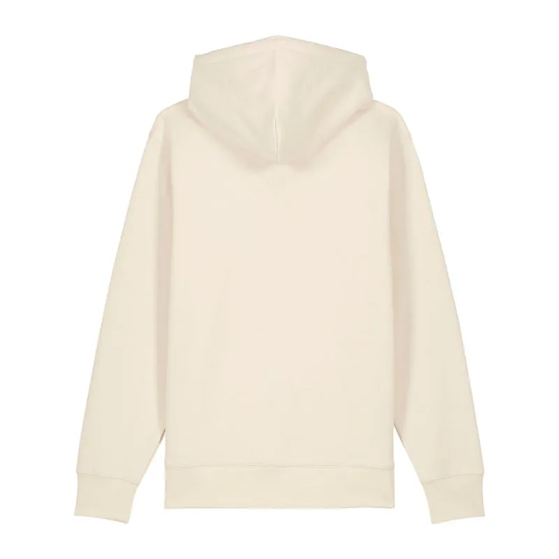Cultivator 2.0 unisex mikina na zip s kapucí