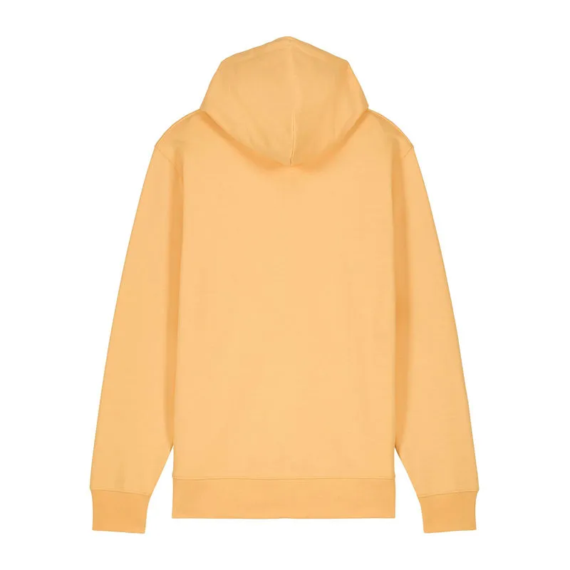 Cultivator 2.0 unisex mikina na zip s kapucí