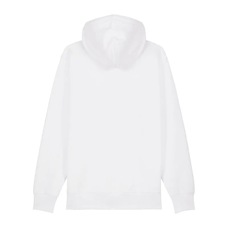 Cultivator 2.0 unisex mikina na zip s kapucí