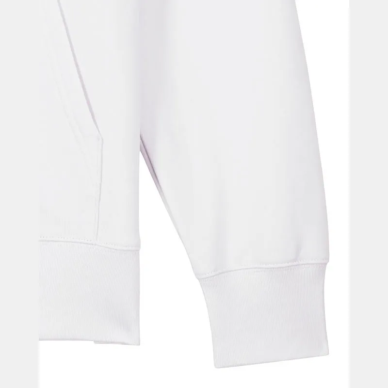 Cultivator 2.0 unisex mikina na zip s kapucí