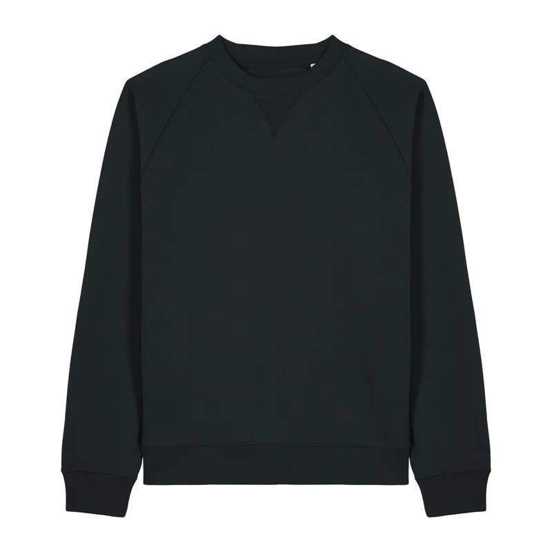 Knoxer unisex uvolněná raglánová mikina