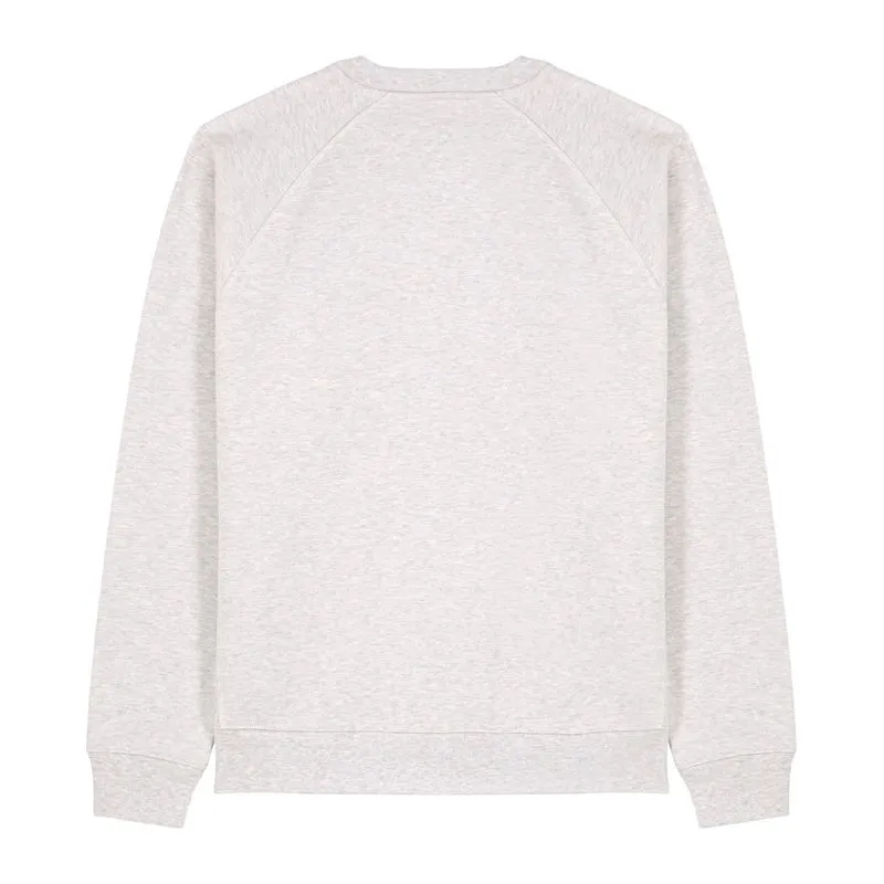 Knoxer unisex uvolněná raglánová mikina