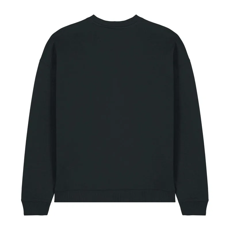 Radder 2.0 oversized mikina