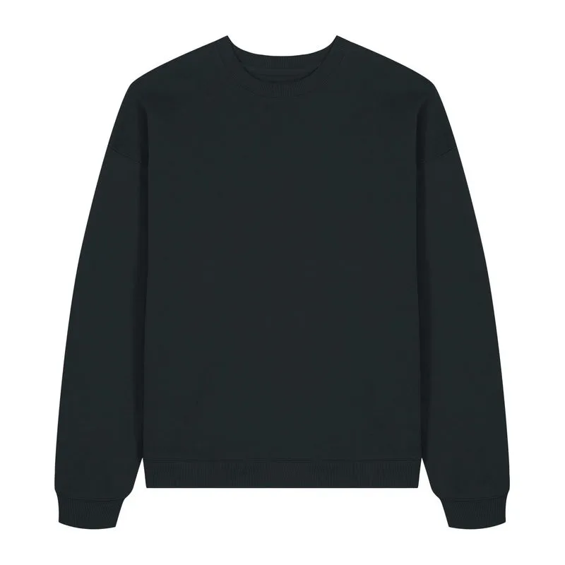 Radder 2.0 oversized mikina