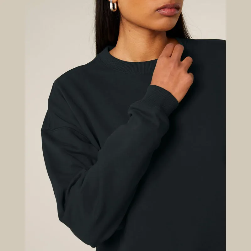 Radder 2.0 oversized mikina