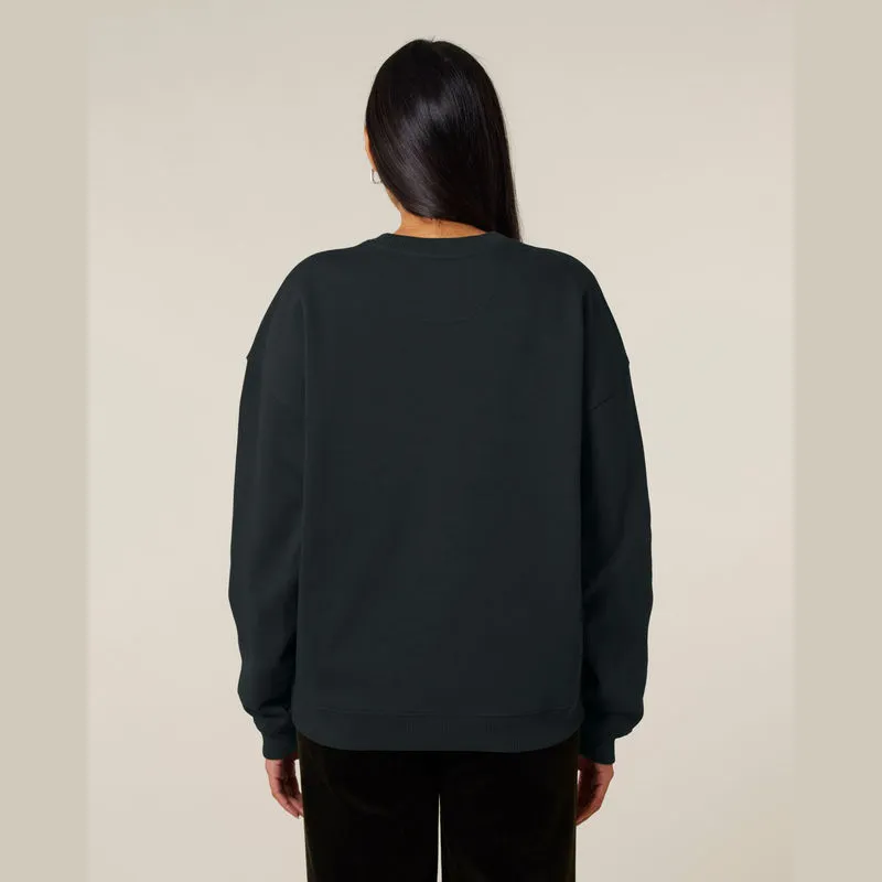 Radder 2.0 oversized mikina
