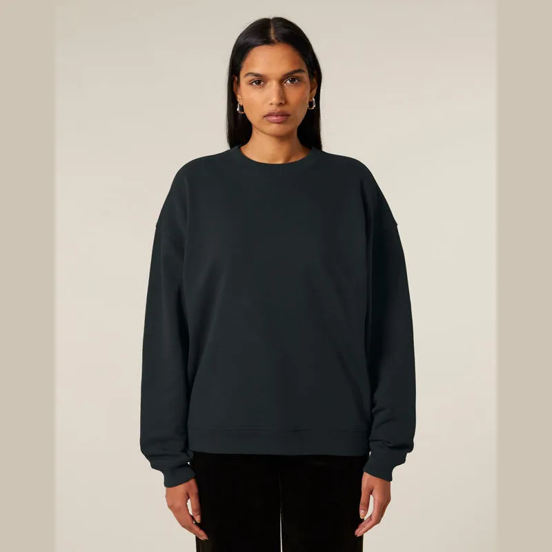 Radder 2.0 oversized mikina