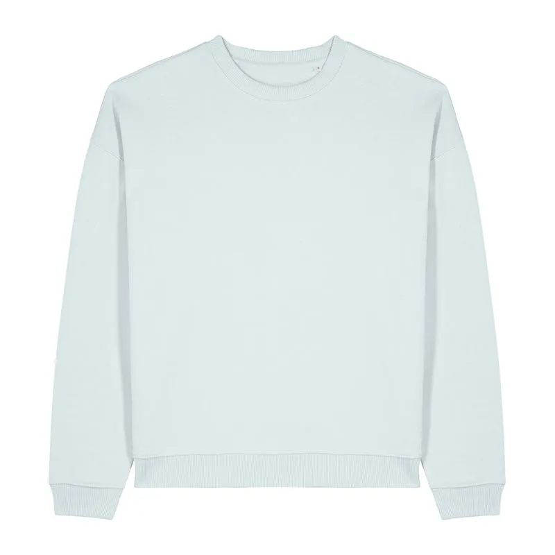Radder 2.0 oversized mikina