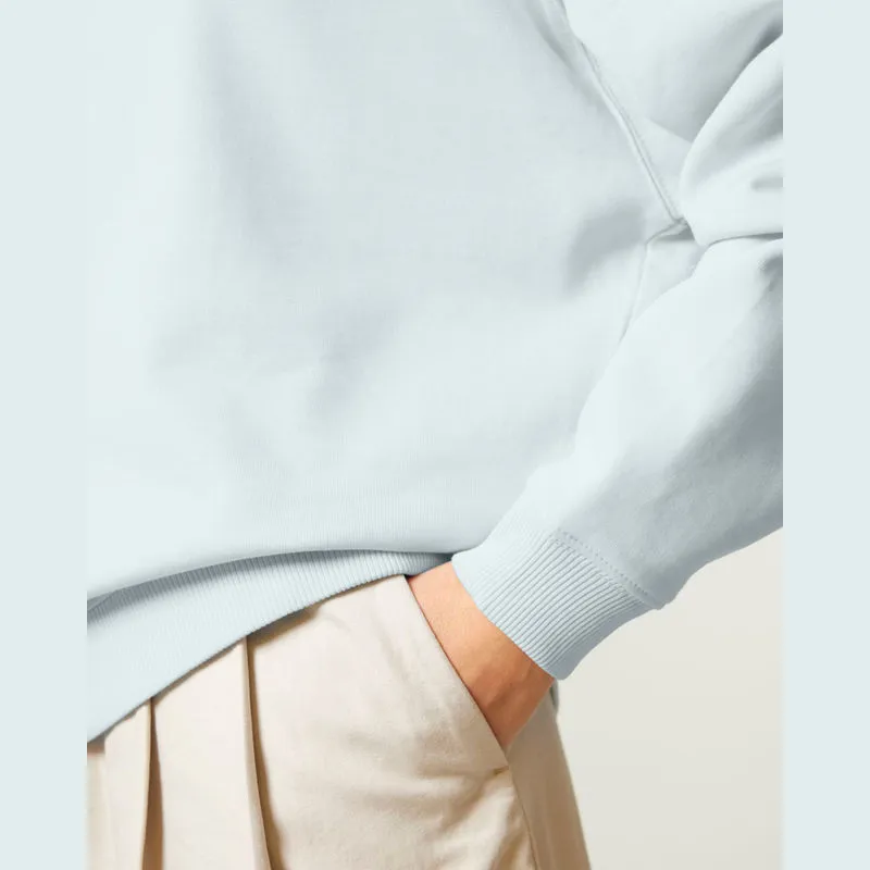 Radder 2.0 oversized mikina