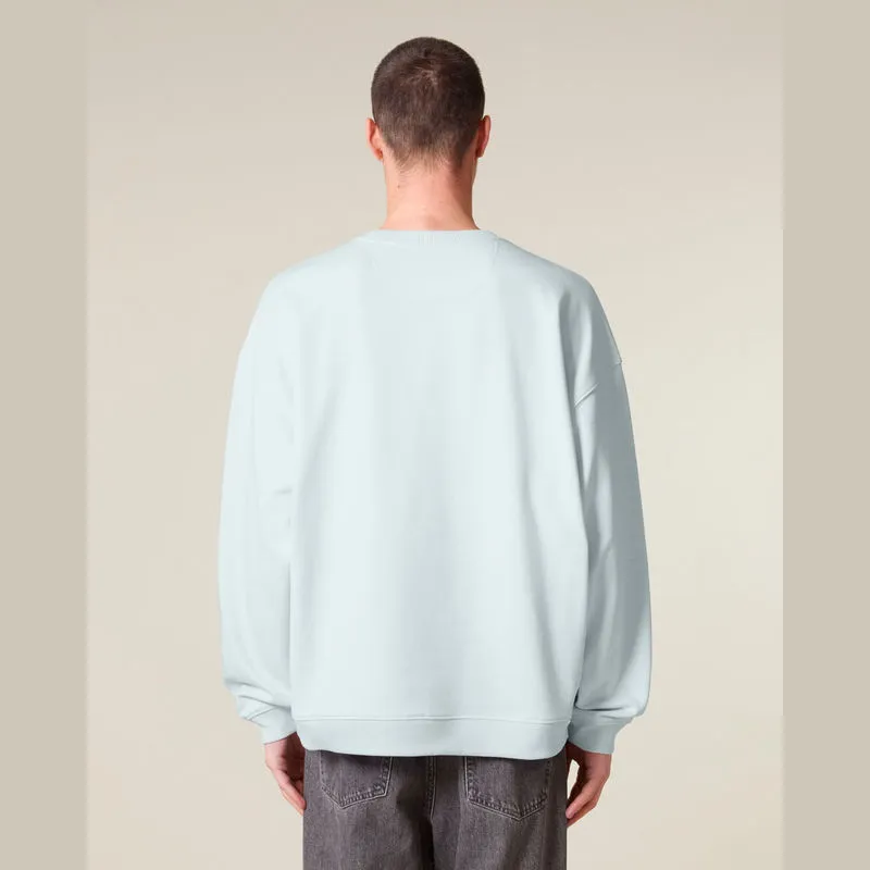 Radder 2.0 oversized mikina