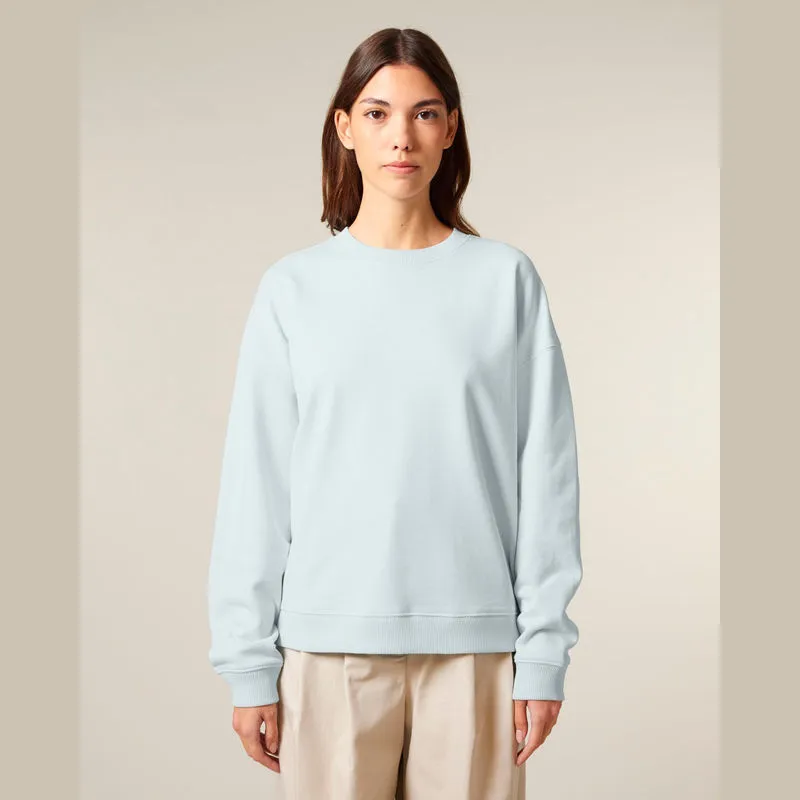Radder 2.0 oversized mikina