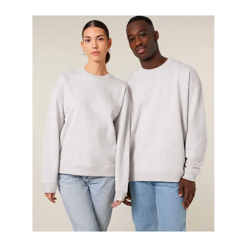 Radder 2.0 oversized mikina