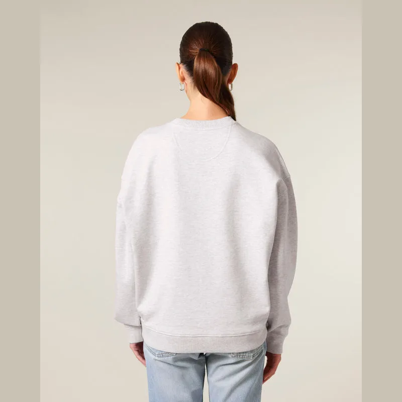 Radder 2.0 oversized mikina