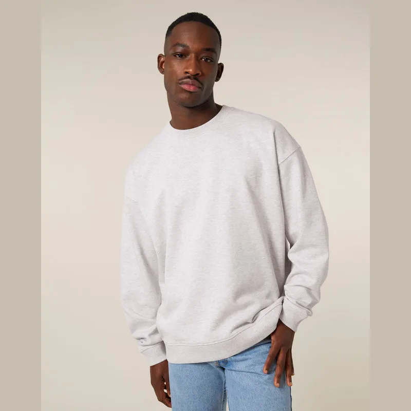 Radder 2.0 oversized mikina
