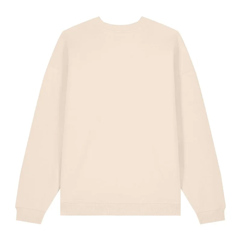 Radder 2.0 oversized mikina